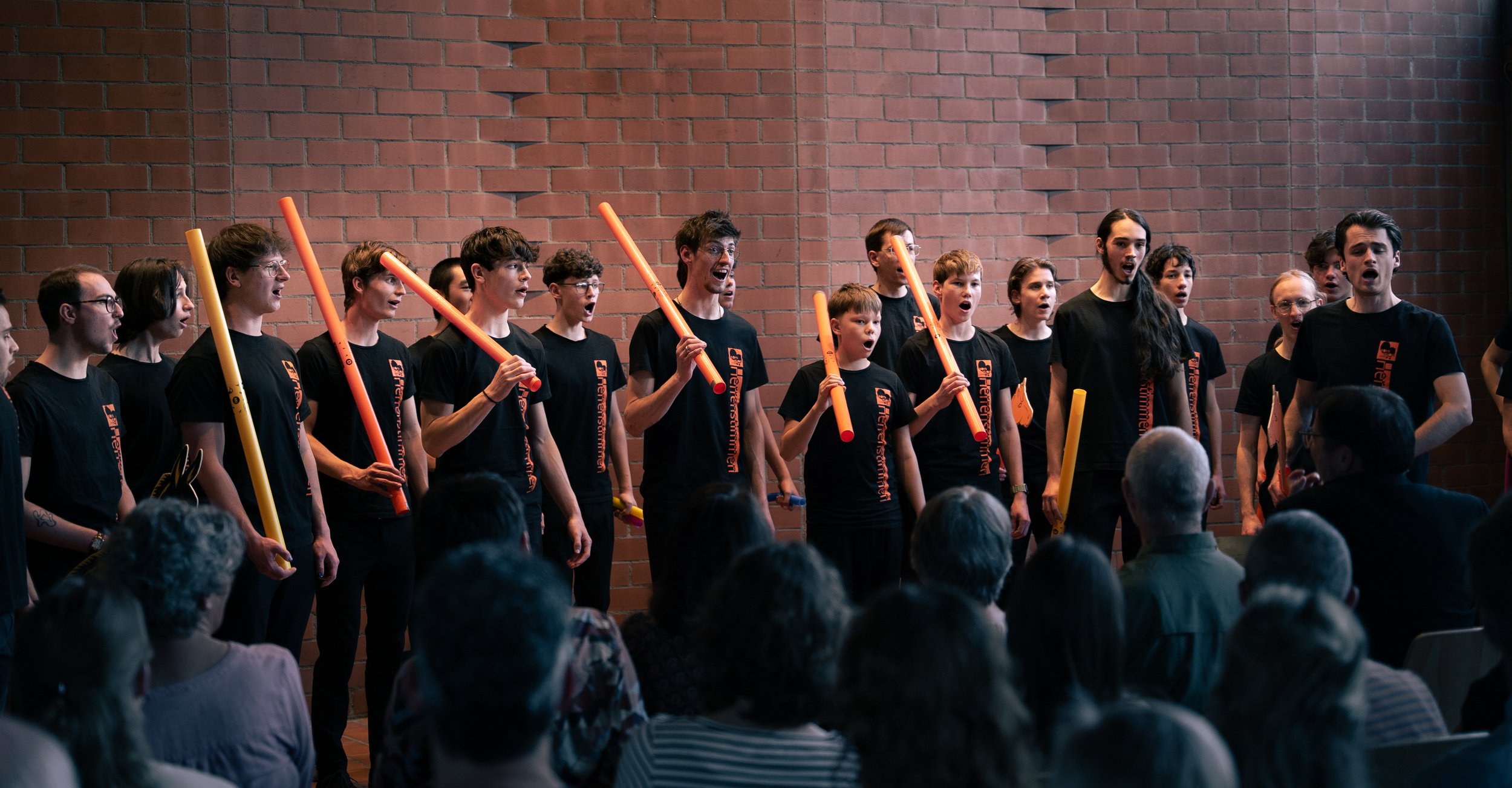 Konzert in Riniken