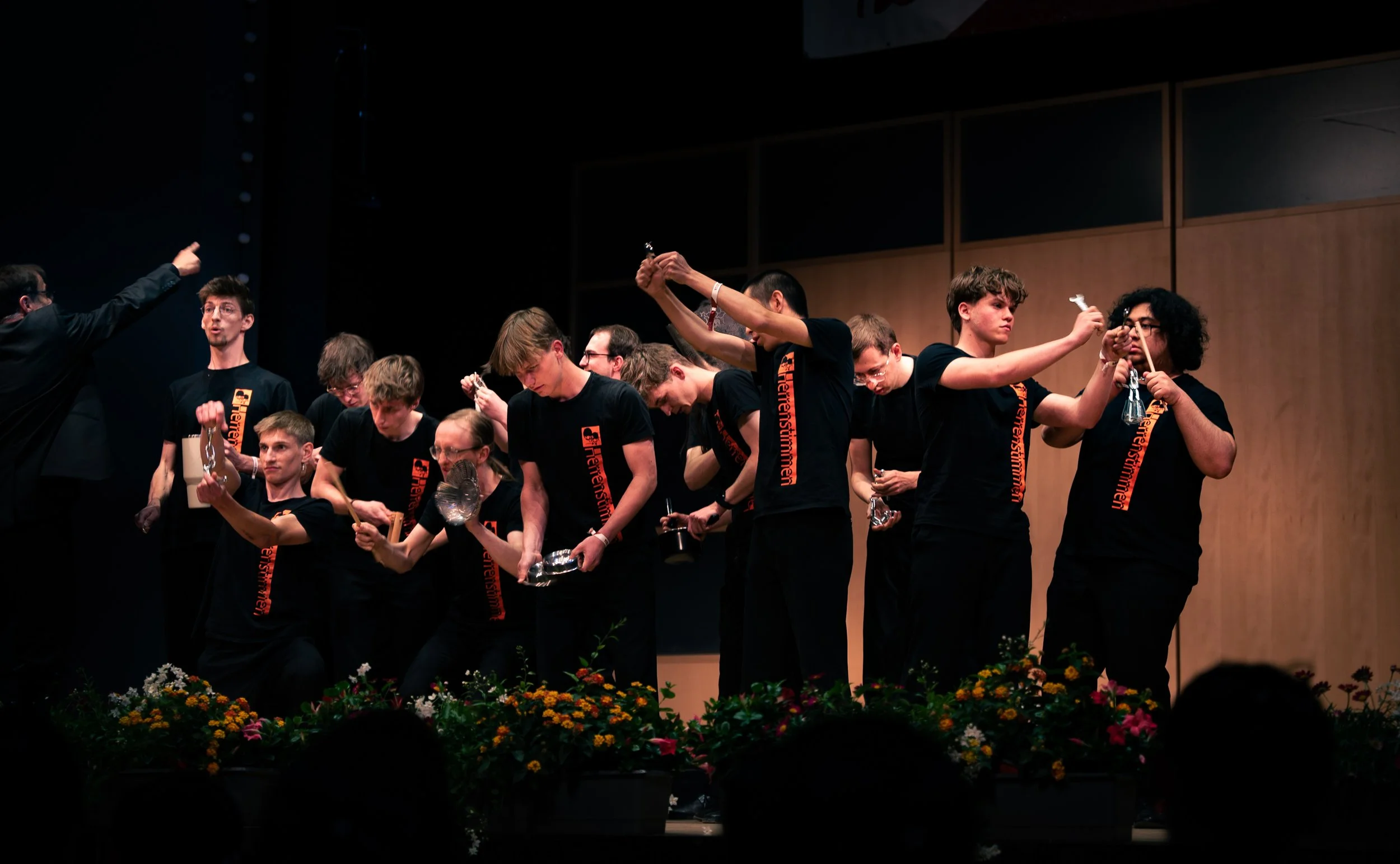 Zwei Kategoriensiege in Bad Ischl
