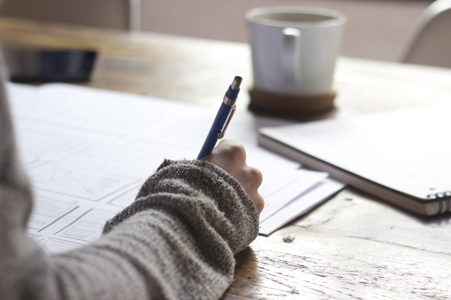 Notice: Upcoming dates - MP Scholarship Program