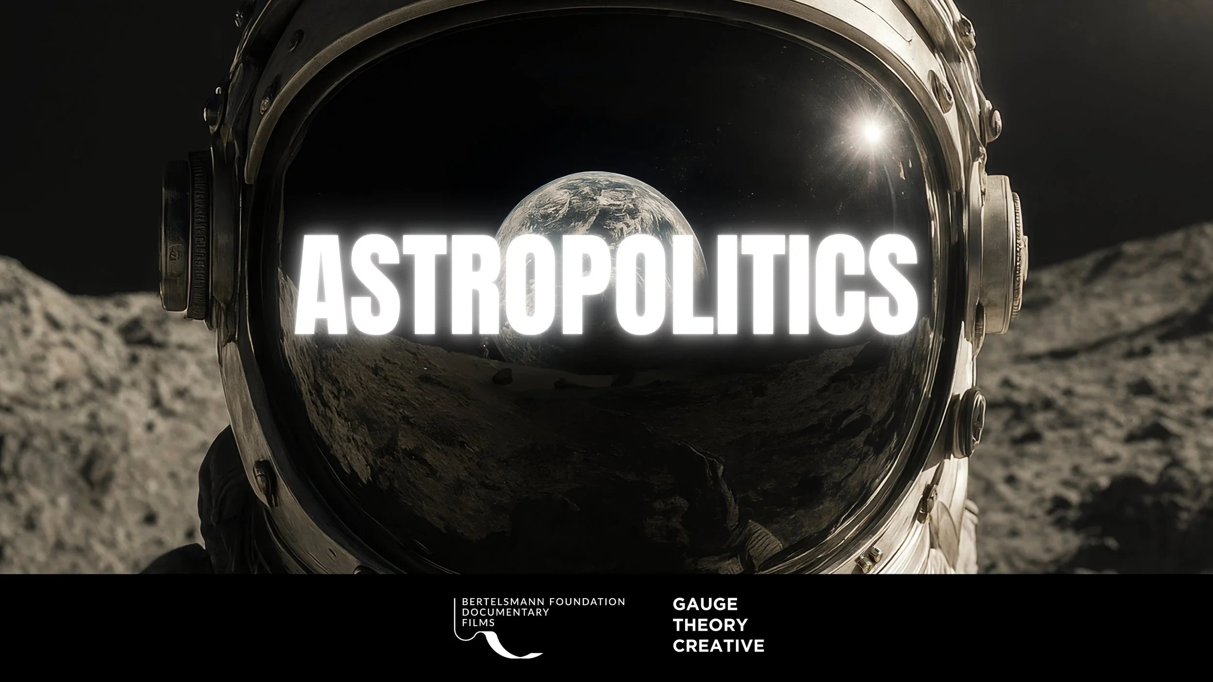 Astropolitics Documentary Filmscreening