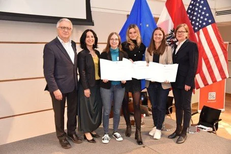 Call for Poster Abstracts:    AMPF Poster Session 2026