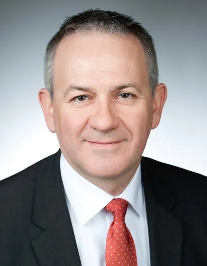 Welcome Manfred Zwinger! 