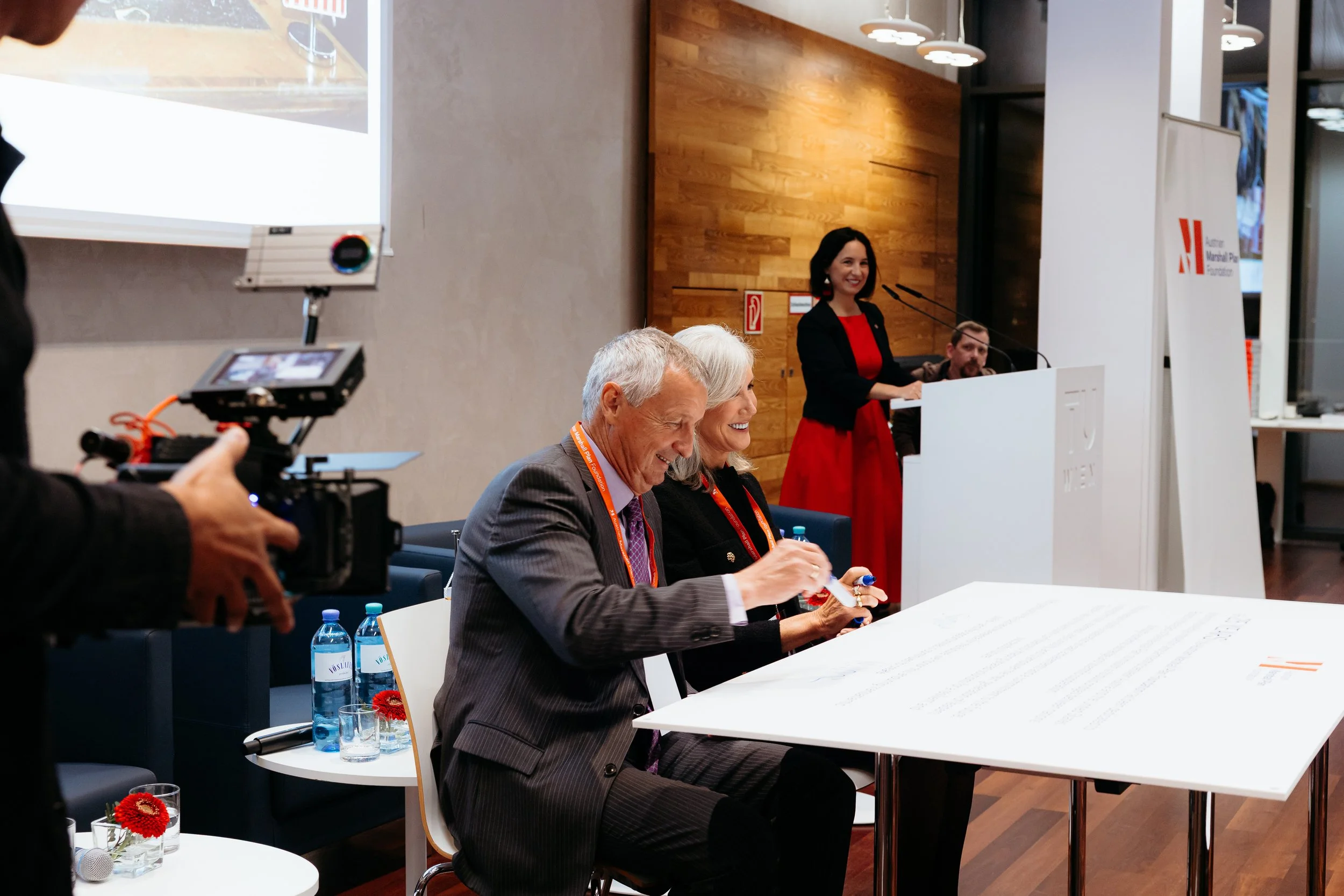 Celebrating 25 Years