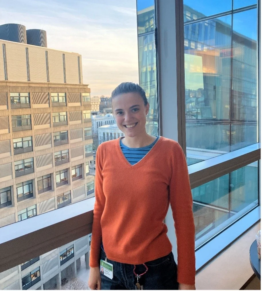 Clara Sophie Kummerer