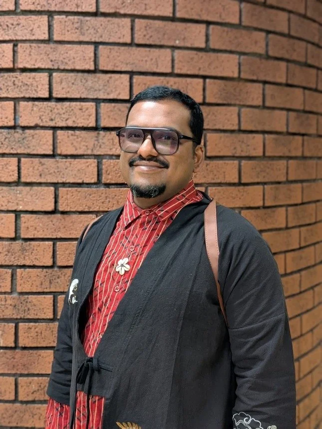 Pronoy Chakraborty