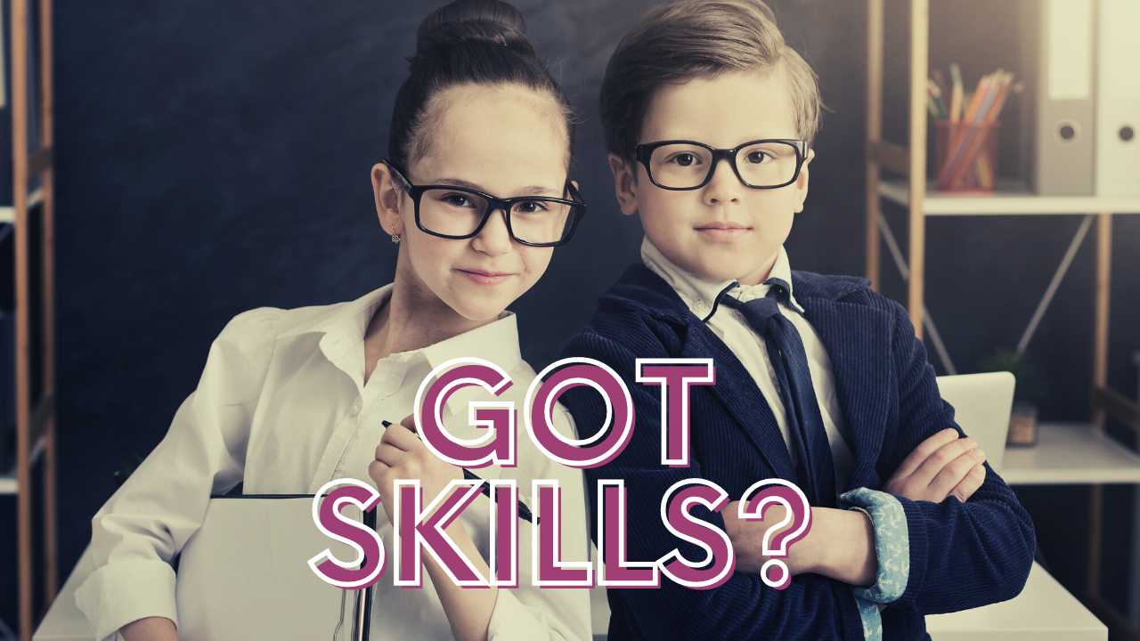 The Skills You Need To Succeed In Business Intelligence