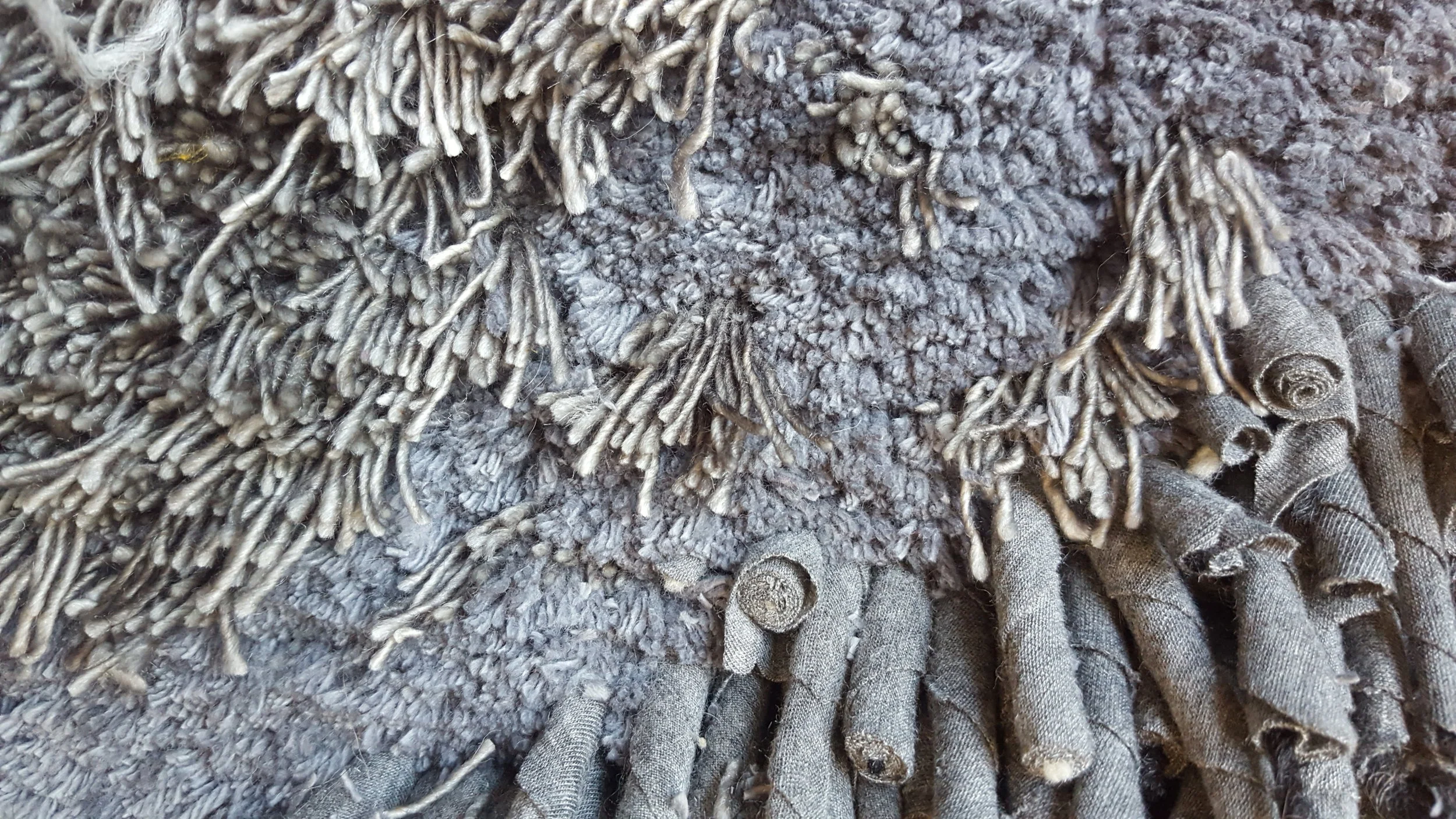 Learn to weave - beginner and intermediate weaving workshops and classes in vancouver and victoria bc with Lucy Poskitt