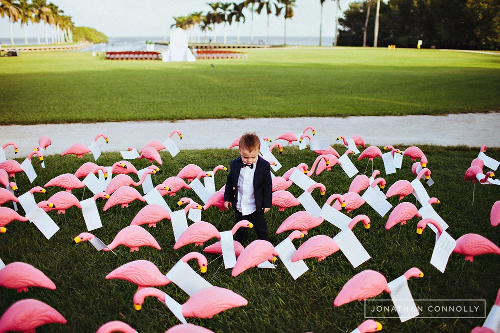Catering Miami Weddings - A Few Unforgettable Celebrations