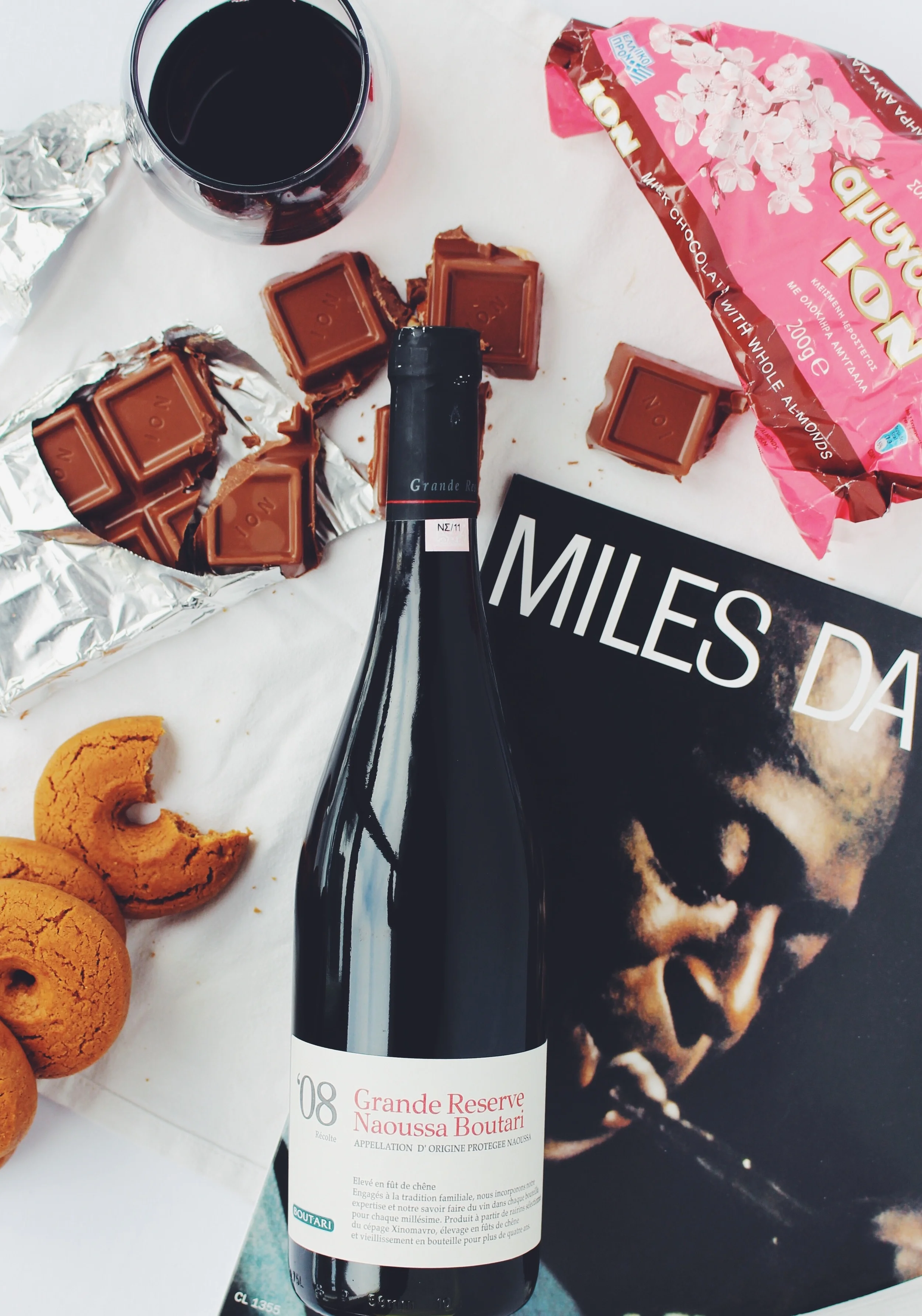 Valentine's Day – Why Chocolate?