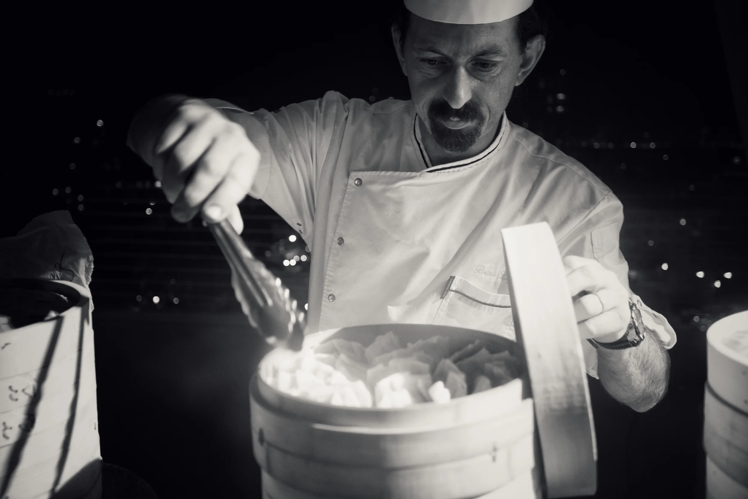 Catering Miami - Last Week's Highlights