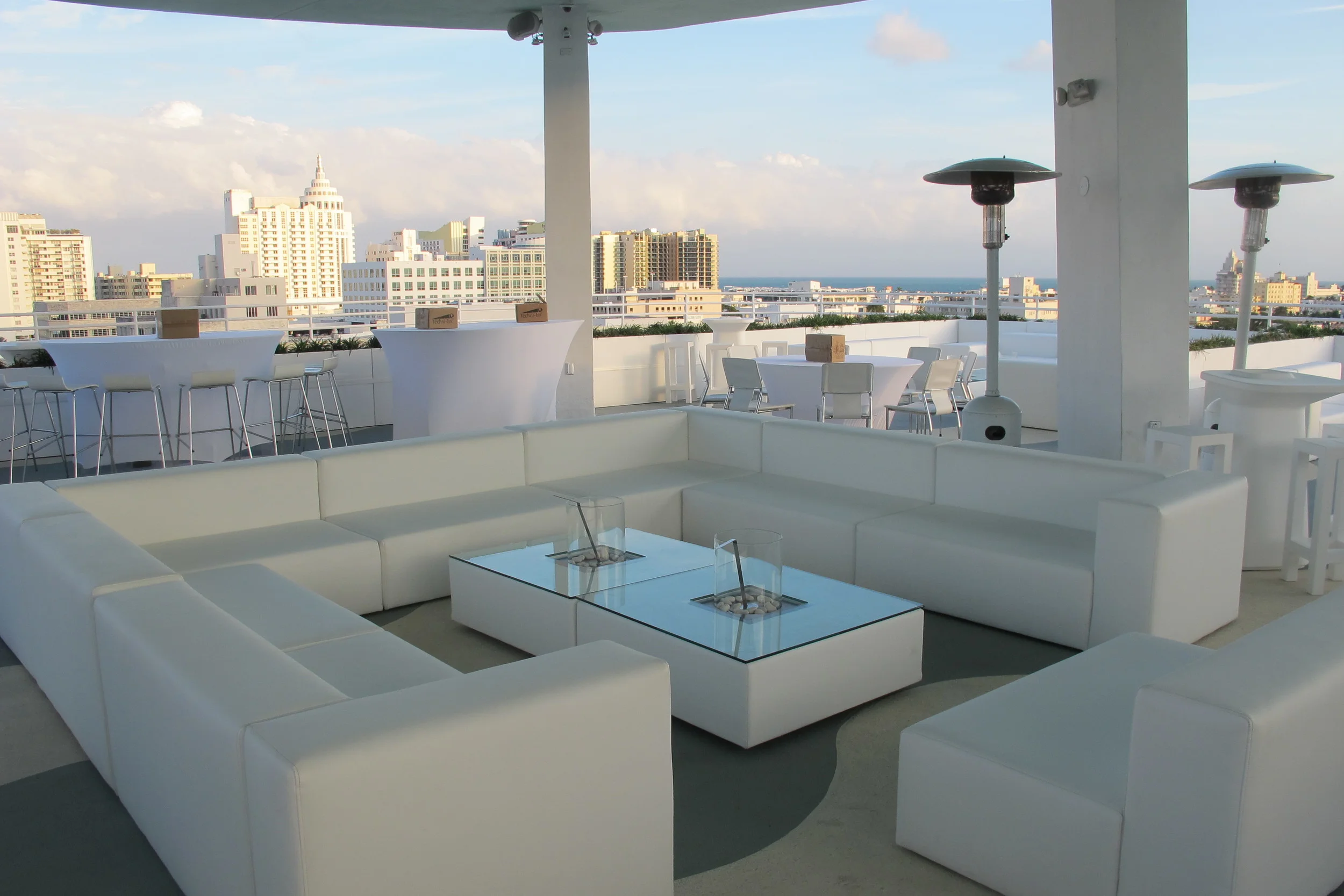 Photos courtesy of The Skydeck