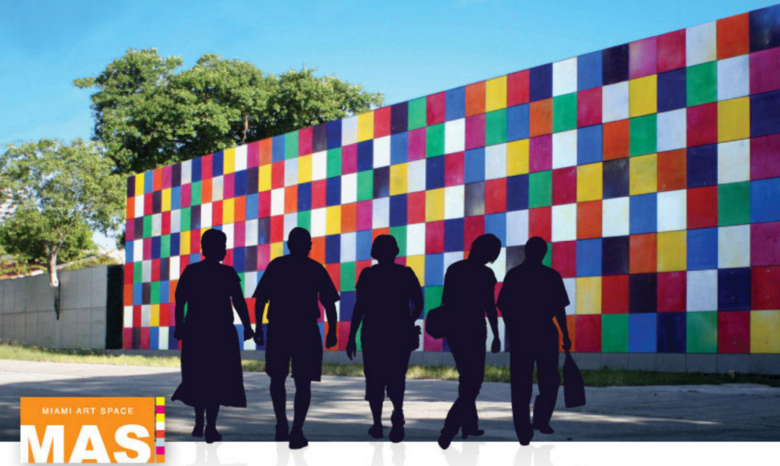 MIAMI ART SPACE (MAS)