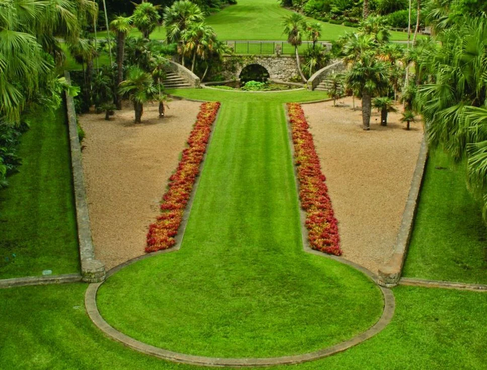 Fairchild Tropical Botanic Garden: A Lush Setting in Miami — Thierry ...
