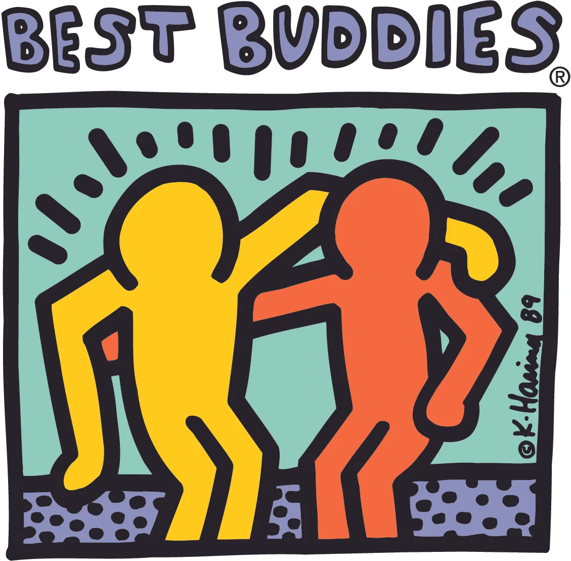 BEST BUDDIES | Ending Social, Physical & Economic Isolation of the 200 Million People with IDD