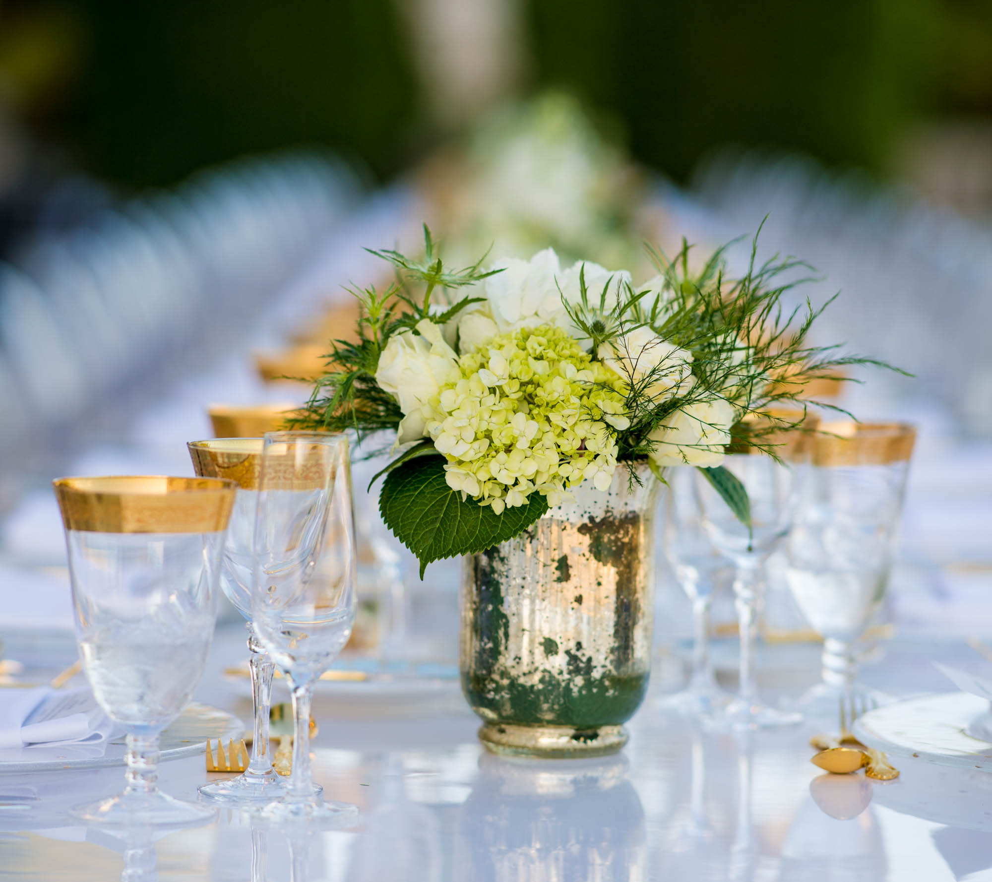 DISCOVER A SPRING BIRTHDAY CELEBRATION UNDER THE STARS [VIZCAYA MUSEUM &  GARDENS] — Thierry Isambert Culinary & Event Design