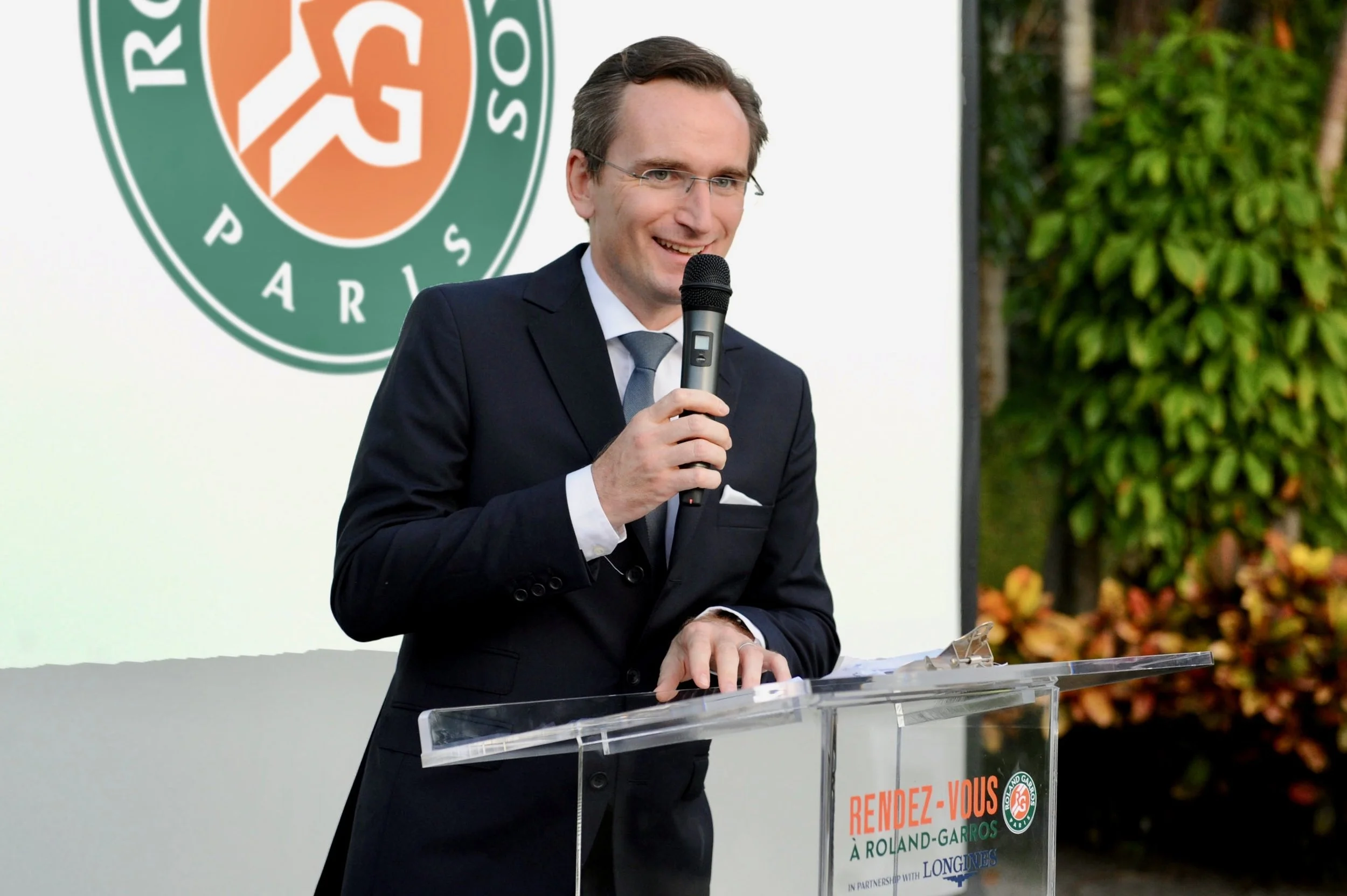 Clément Leclerc, Consul General of France in Miami