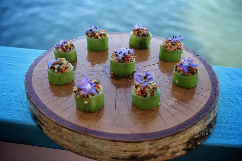 Thierry Isambert Vegan Hors D'oeuvres.jpeg