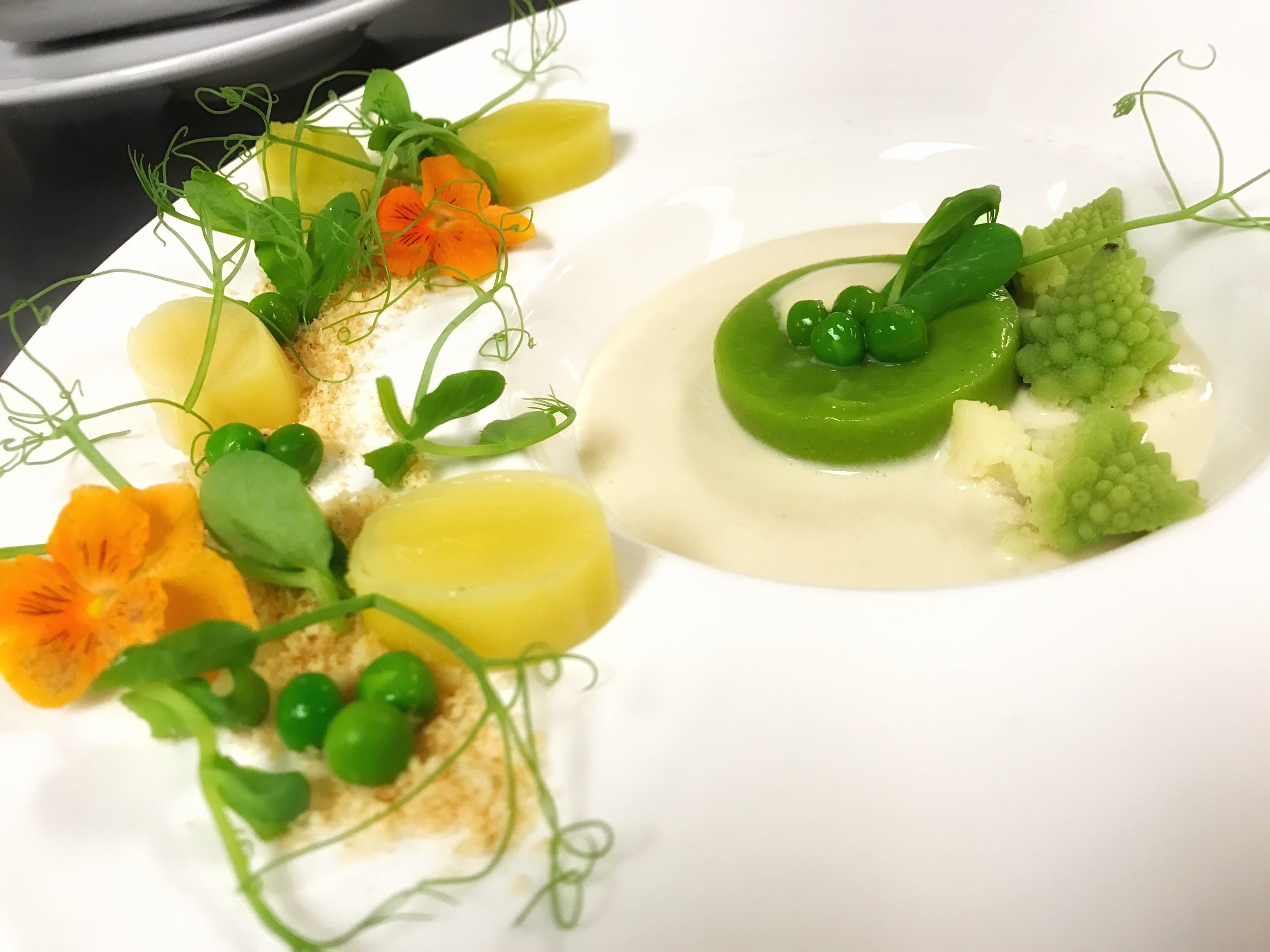 Thierry Isambert Vegan Leek and Potato Soup.jpeg