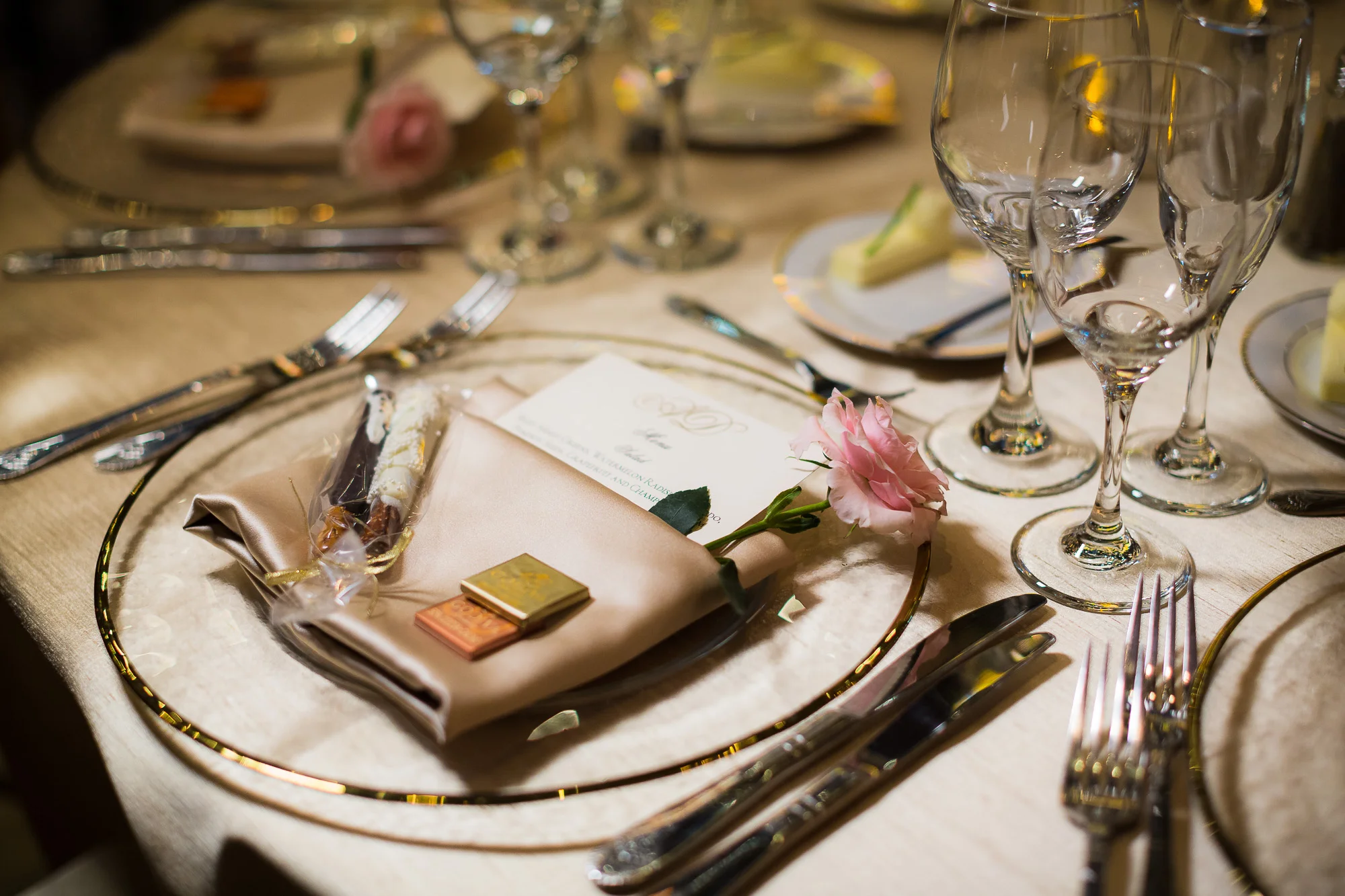 Thierry Isambert Catering Luxury Wedding at The Cruz Building.jpg