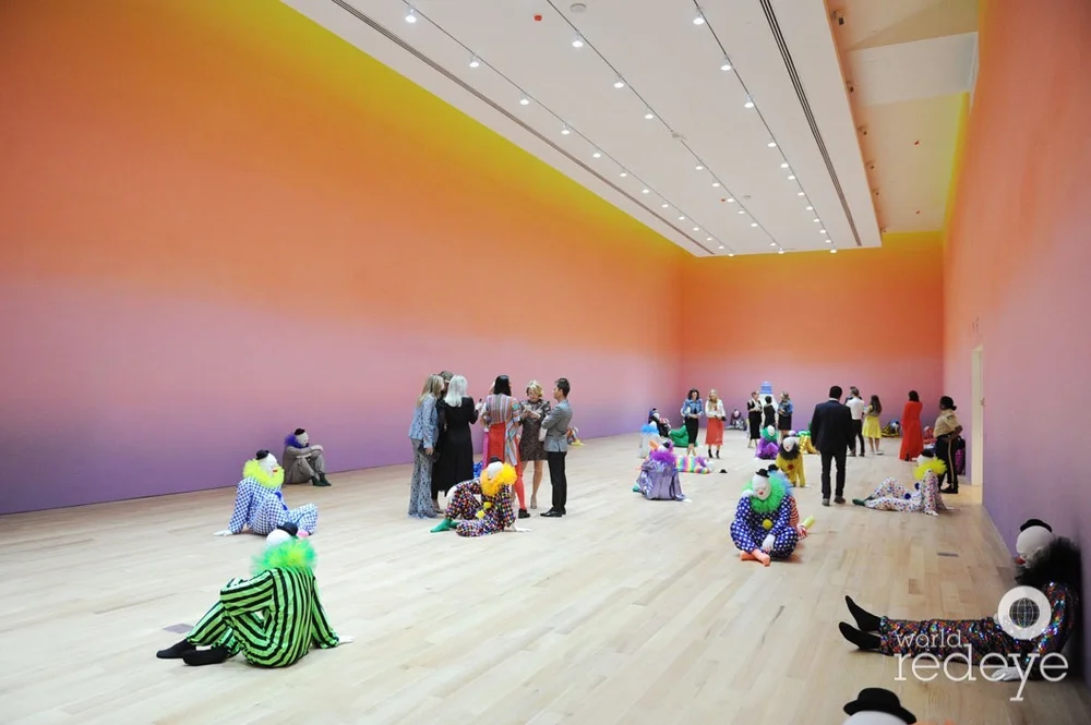 THE BASS GRAND OPENING