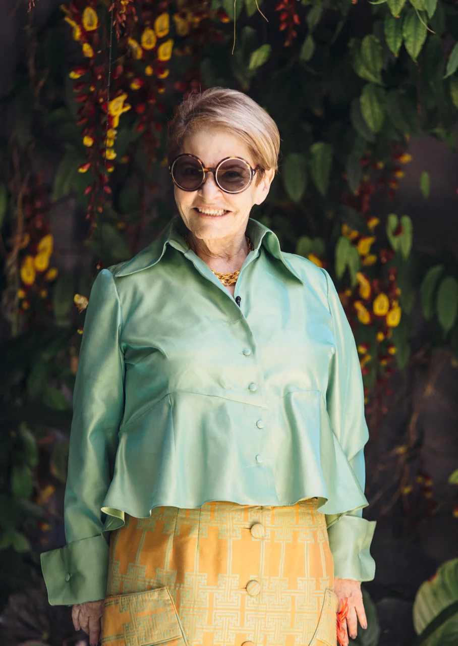 Bernice Steinbaum