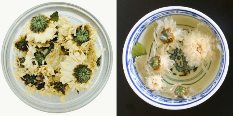 Chrysanthemum Tea Miami Dim Sum.png