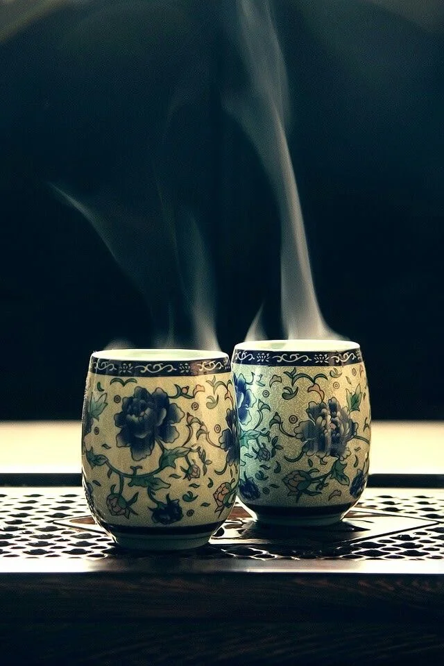 What Tea is Served with Dim Sum? Tea & Dim Sum Pairings