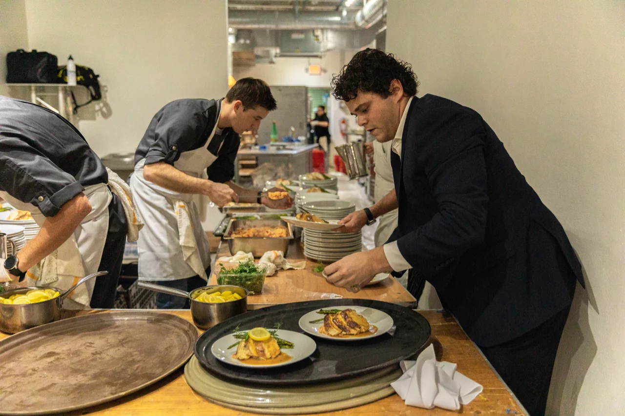 Miami Corporate Dinner Catering.jpg