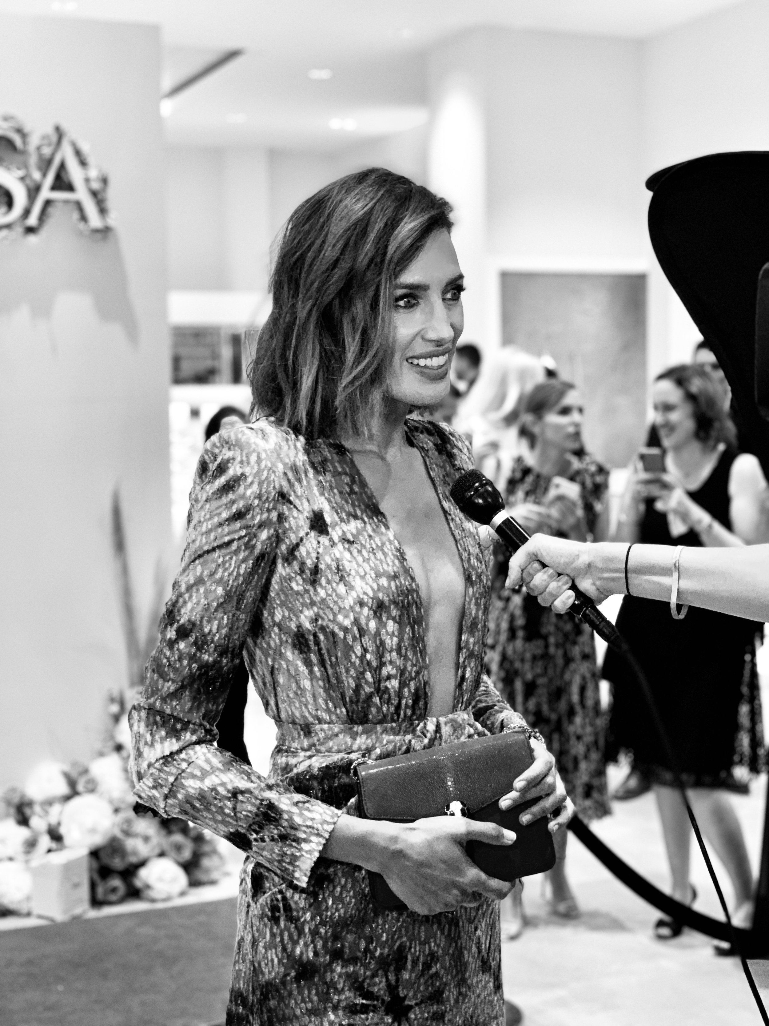 Nieves Alvarez