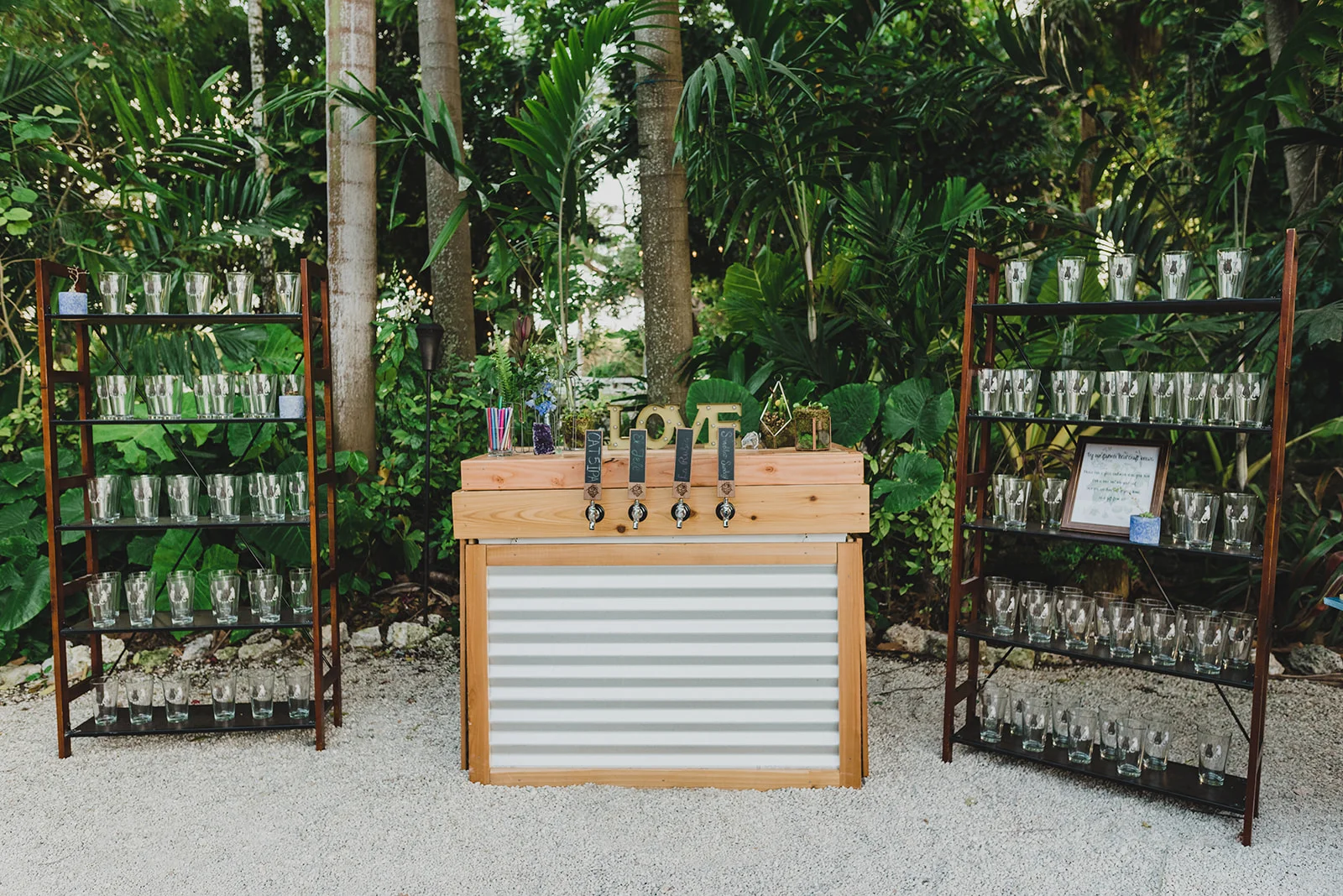 Beer on tap at Walton House.jpg
