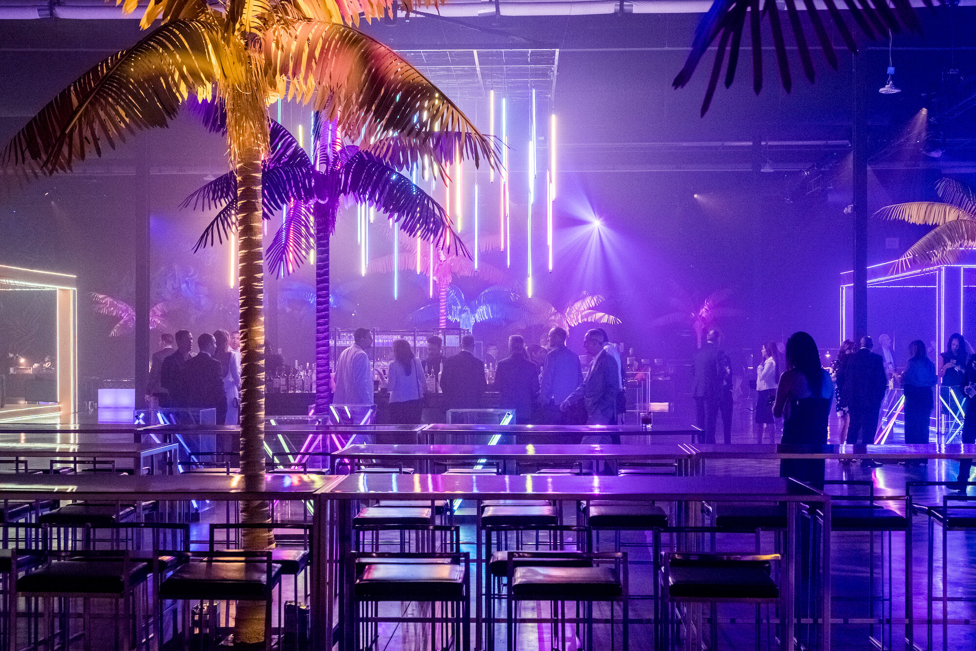 Mana Wynwood  Premiere Event Spaces in Miami