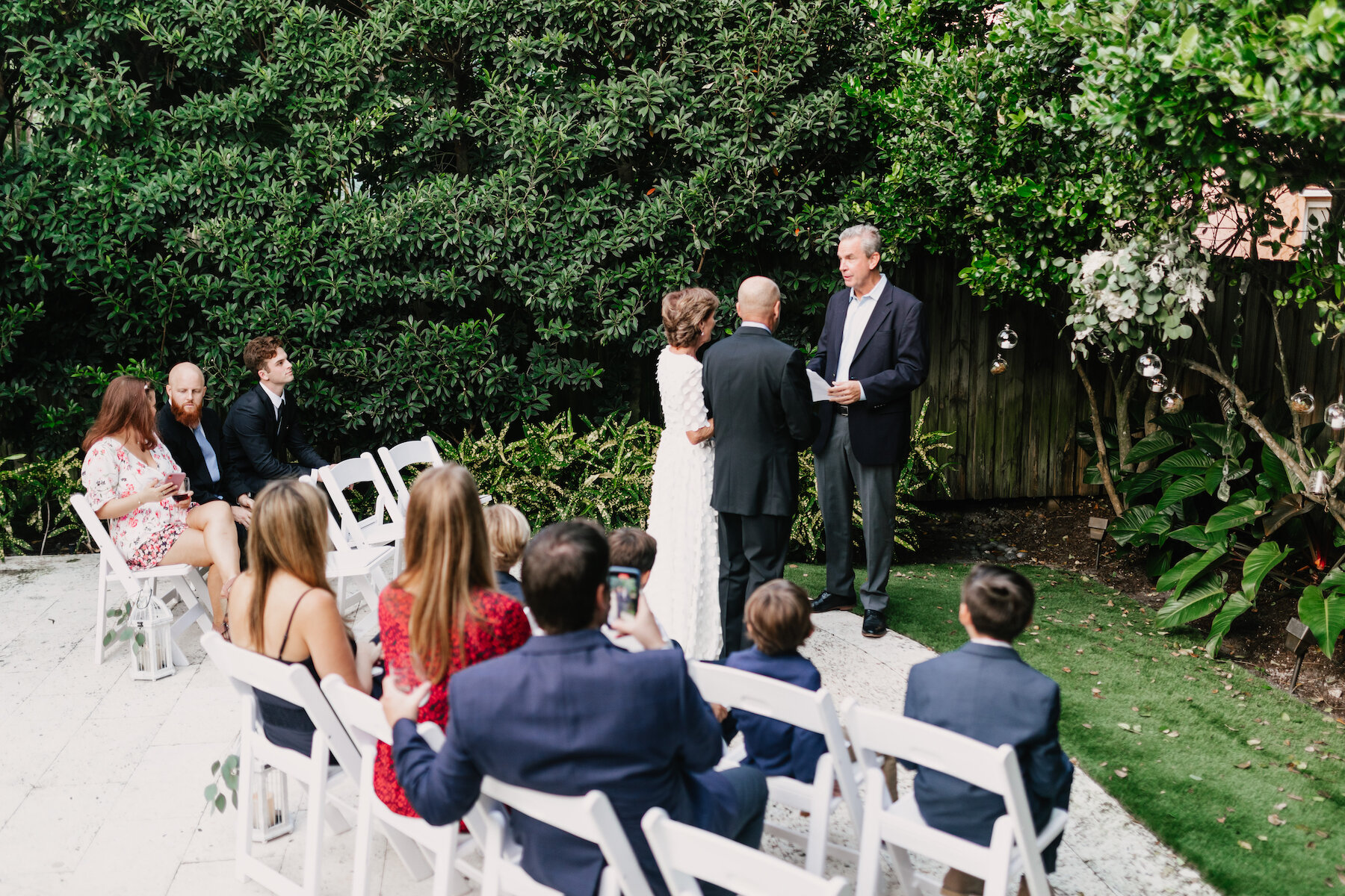 Miami Weddings - Intimate Backyard Wedding Miami 2.jpg