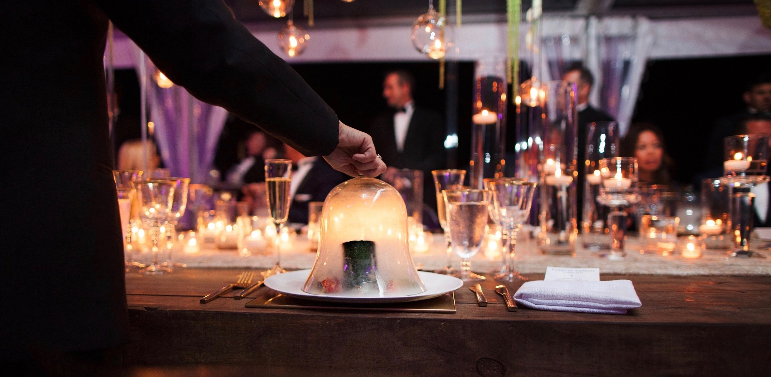 Butler+served+salad+appetizer+-+miami+luxury+wedding+catering.jpg