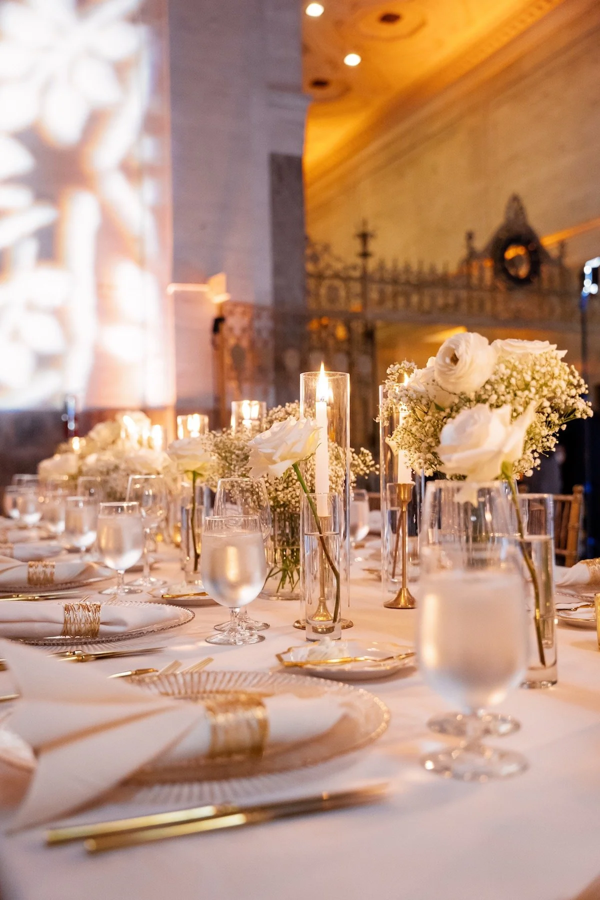 LOVE IS...... ROMANTIC MIAMI WEDDINGS