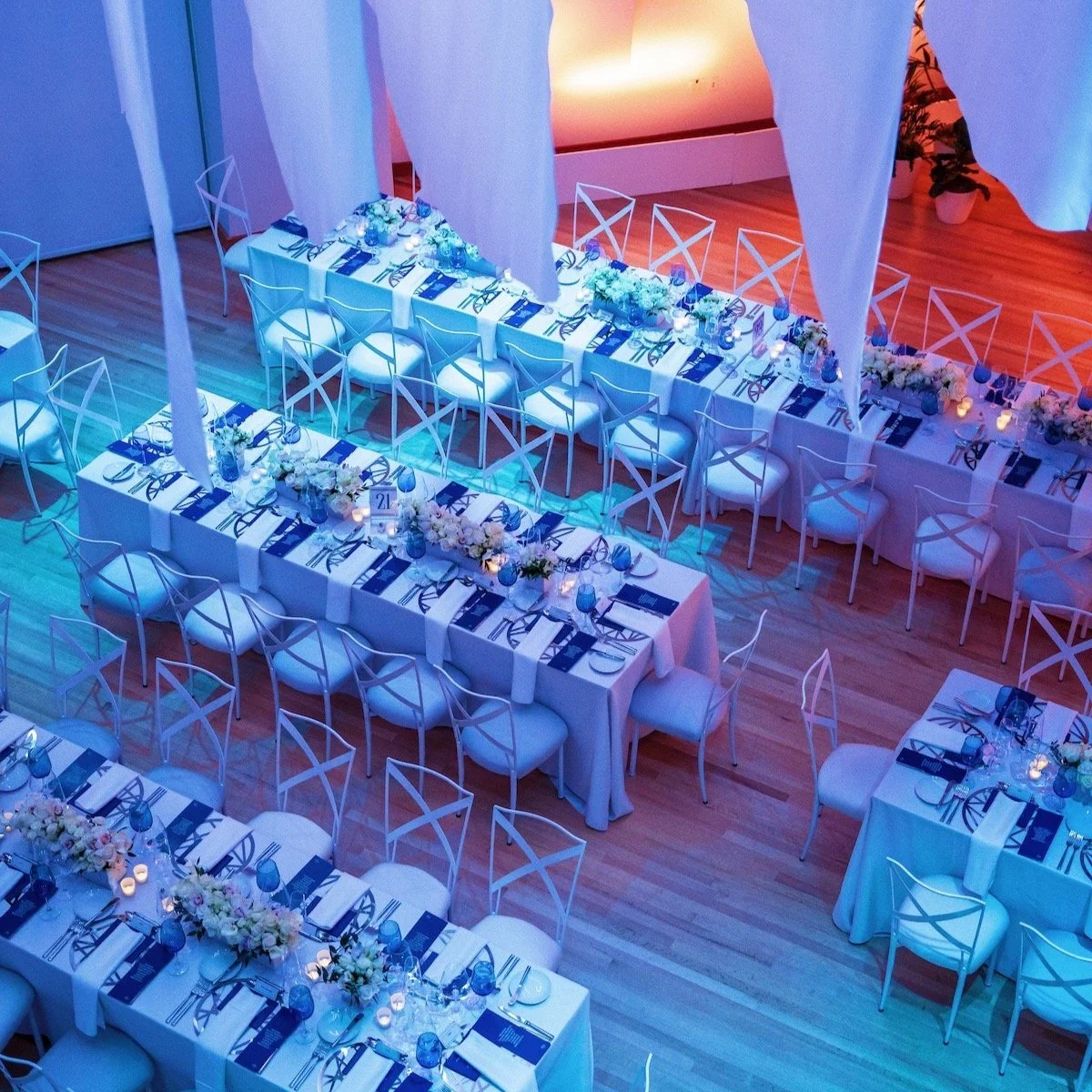THE NEW  WORLD SYMPHONY GALA | CELEBRATING 35 YEARS OF VISION & ARTISTIC BRILLIANCE