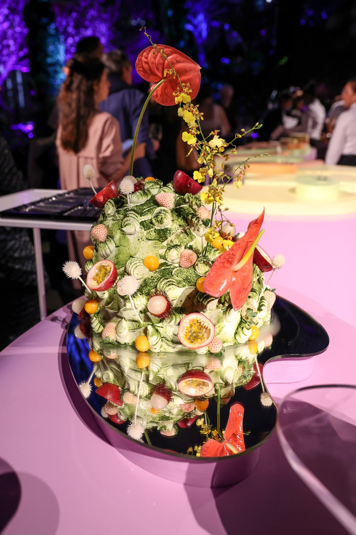 Catering - Event Design for Art Basel Event Miami 60.jpg