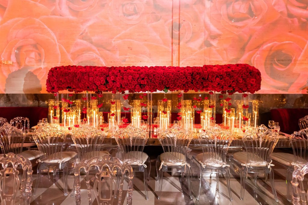 THE DUPONT BUILDING - ELEGANT MIAMI WEDDING VENUE & CORPORATE EVENT VENUE —  Thierry Isambert Culinary & Event Design