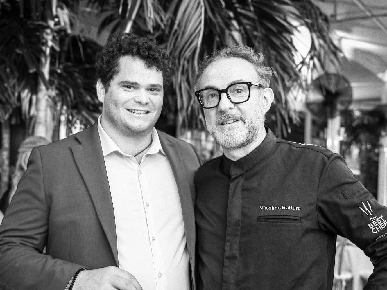 Blog: News for Culinary Events and Updates in Miami, FL — Thierry