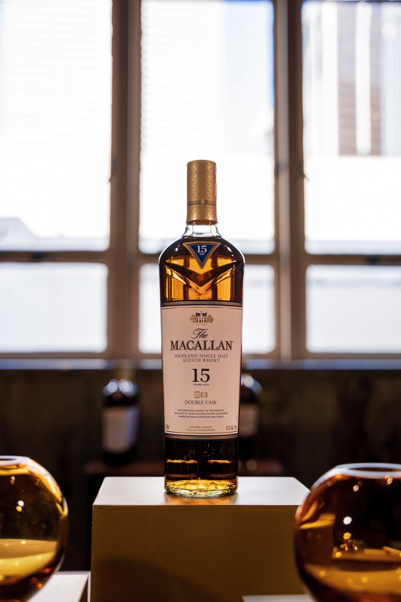 Corporate Event Catering in Miami - Thierry Isambert - The Macallan 12.JPG