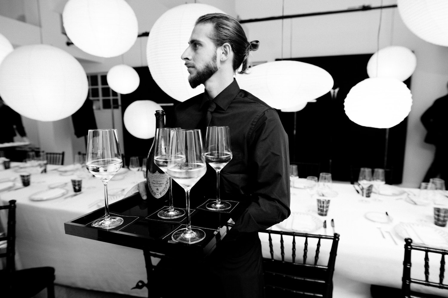 Miami Corporate Event Catering - DIOR HOMME - Thierry Isambert  18.jpg