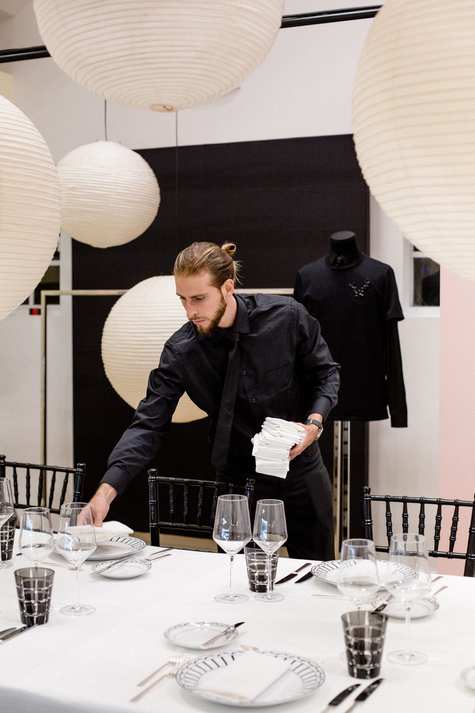 Miami Corporate Event Catering - DIOR HOMME - Thierry Isambert  7.jpg