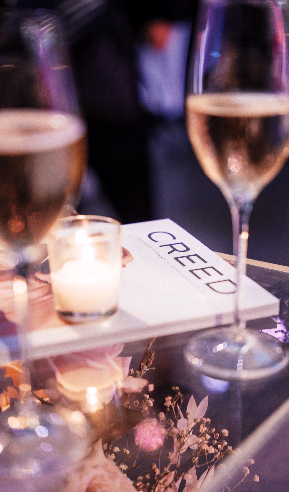 Miami Catering Company - Corporate event - Thierry Isambert for Creed 17.jpg