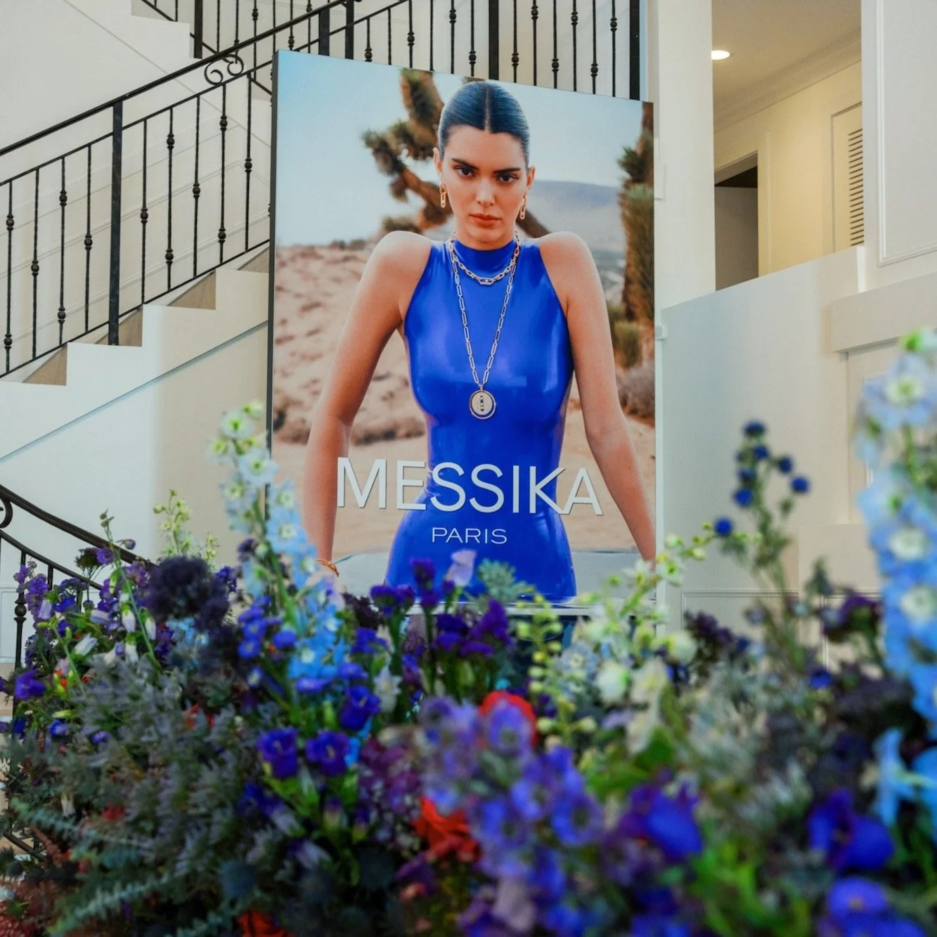 LAUNCHING MAISON MESSIKA'S HIGH JEWELRY COLLECTION IN MIAMI