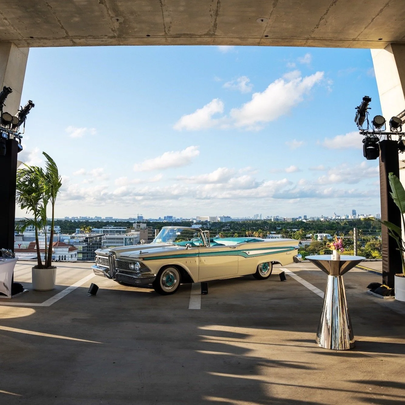 HAVANA NIGHTS AT 1111 LINCOLN RD: A CORPORATE EVENT TO REMEMBER