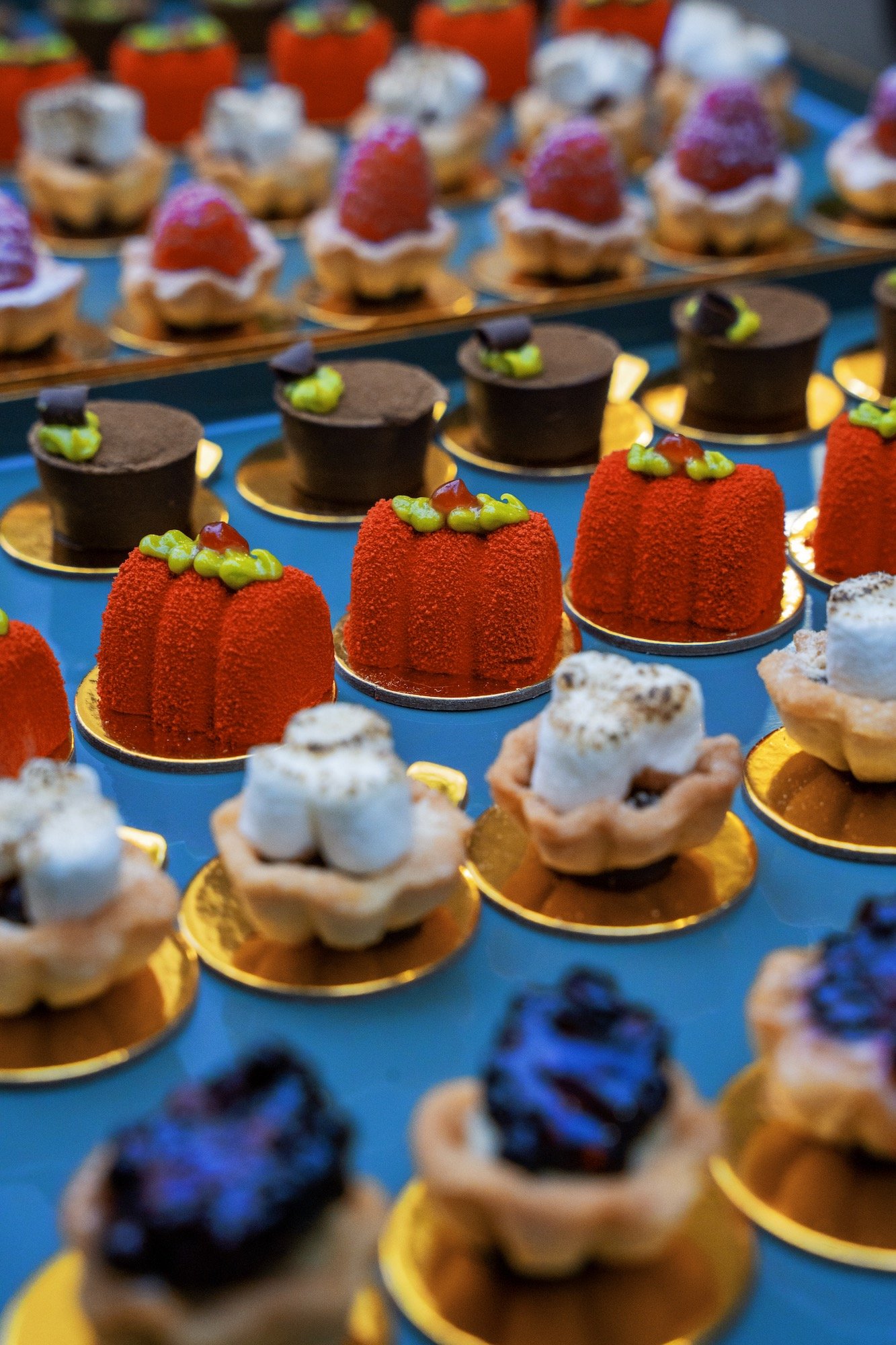Art Basel Miami Corporate Event Catering by Thierry Isambert 23.JPG