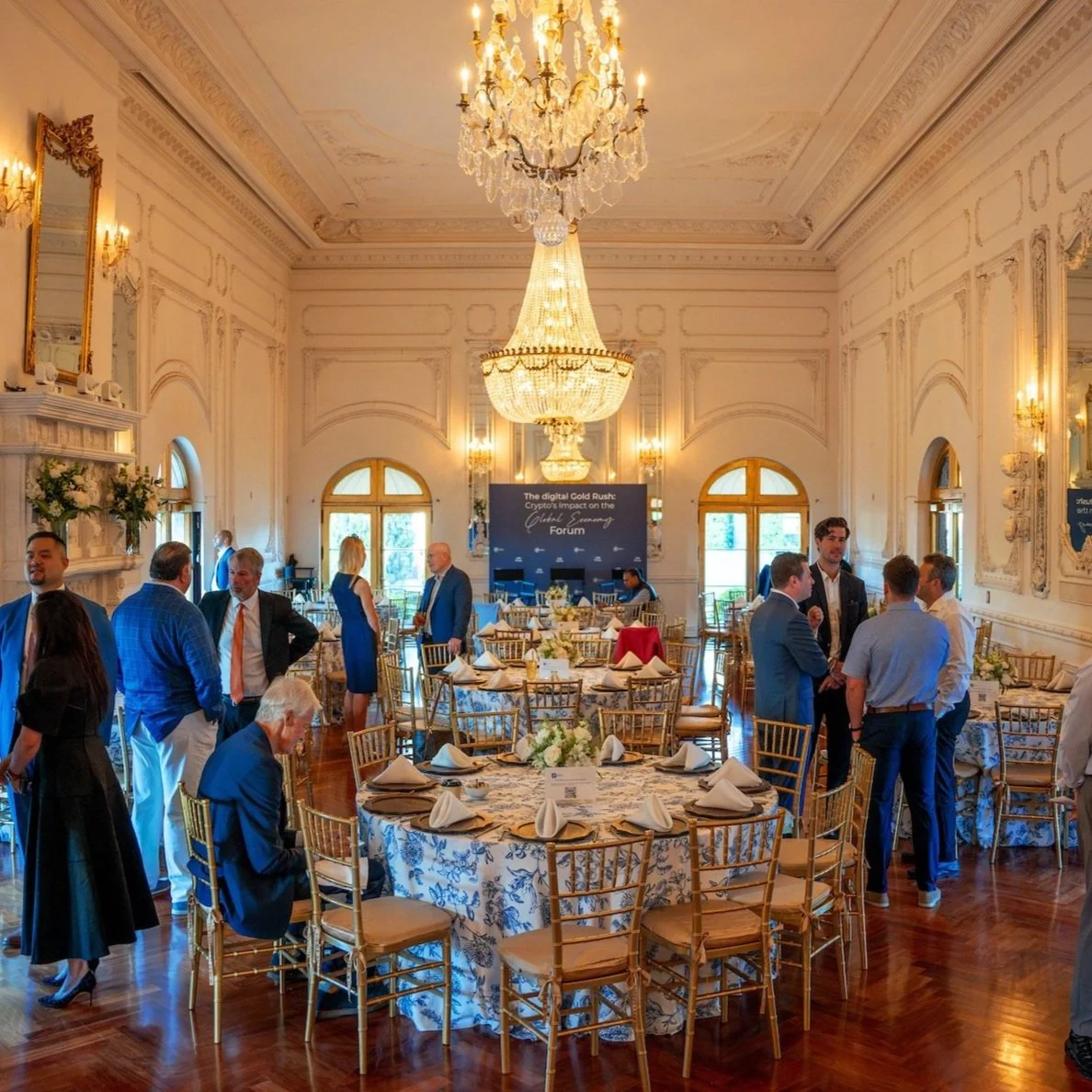CORPORATE BREAKFAST CATERING IN MIAMI: A GOURMET START TO YOUR EVENT