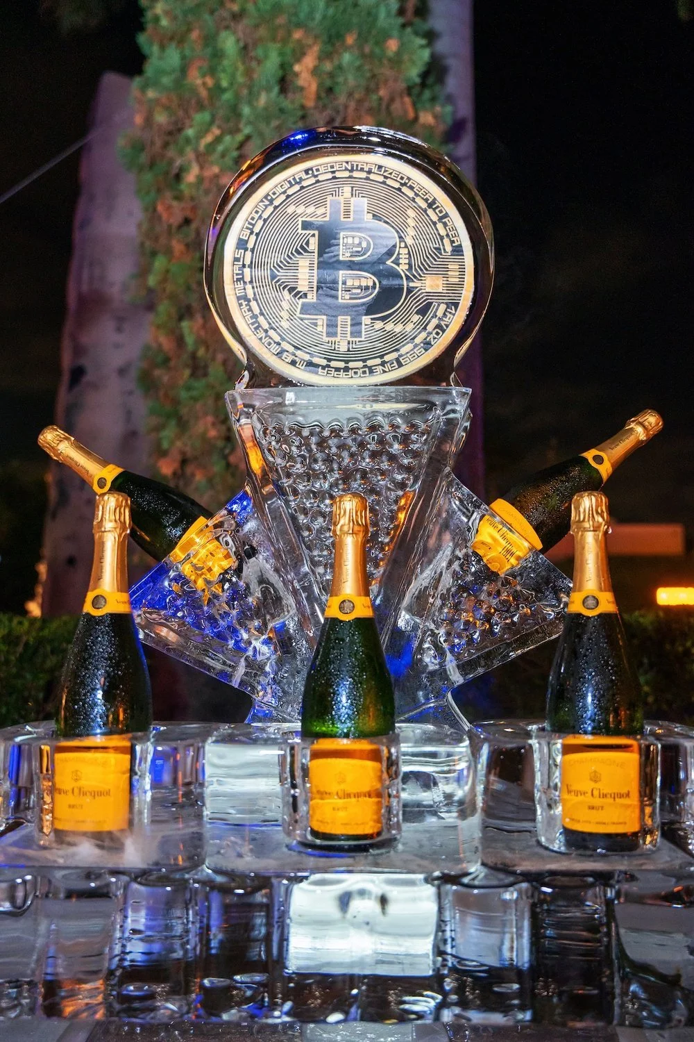 INSIDE THE 2024 SEASON: CATERING ART BASEL MIAMI AND MEMORABLE WINTER EVENTS