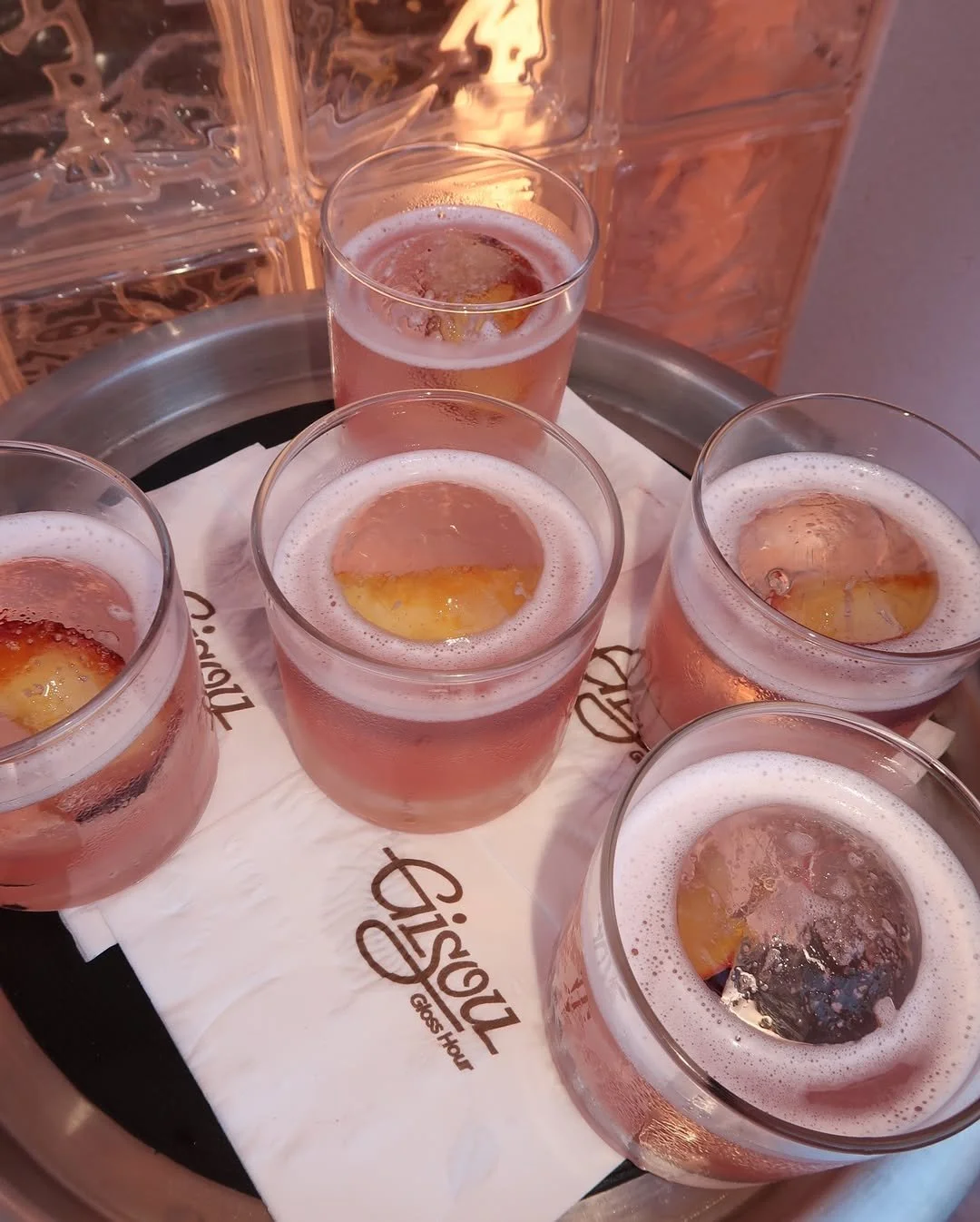 Miami Corporate Event catering with Thierry Isambert - GISOU pop up in Miami 99.JPG