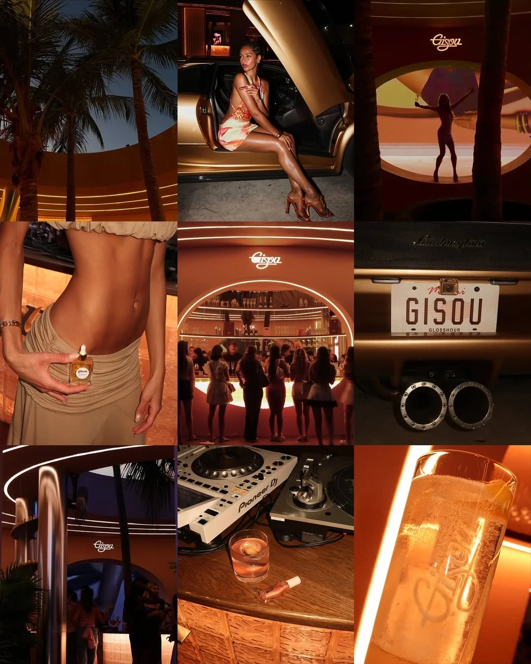 Miami Corporate Event catering with Thierry Isambert - GISOU pop up in Miami 2.JPG