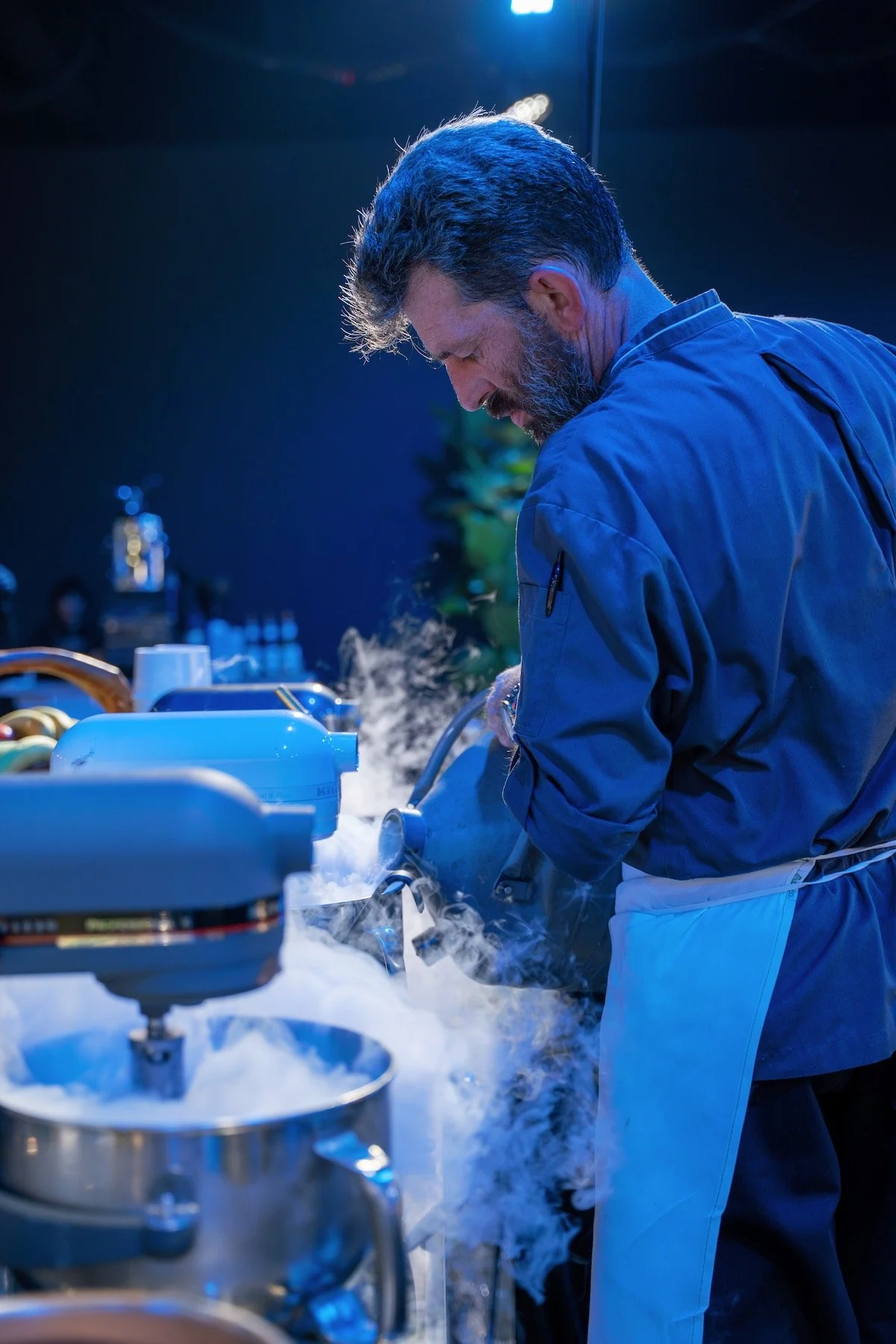 CORPORATE EVENT CATERING IN MIAMI AT ICE PALACE STUDIOS 39.JPG